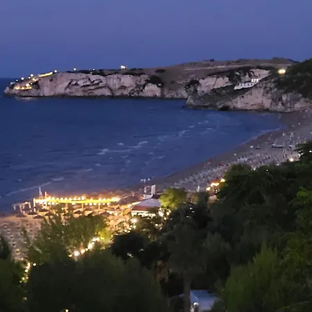 Dei Melograni * Peschici