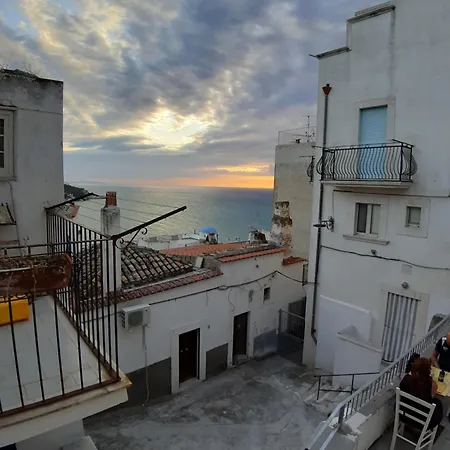 Dei Melograni Сasa de vacaciones