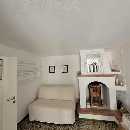 Dei Melograni Сasa de vacaciones Peschici