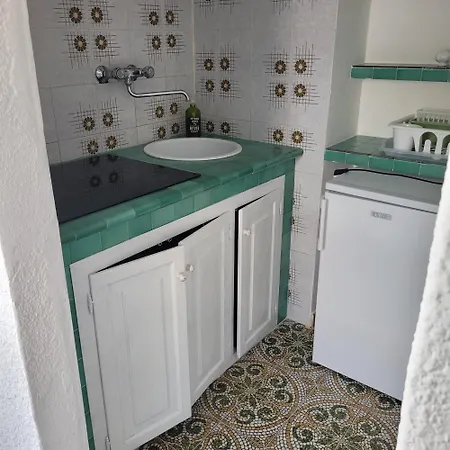 Сasa de vacaciones Dei Melograni Peschici