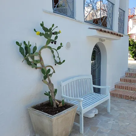 Dei Melograni Peschici