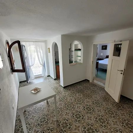 Dei Melograni Сasa de vacaciones