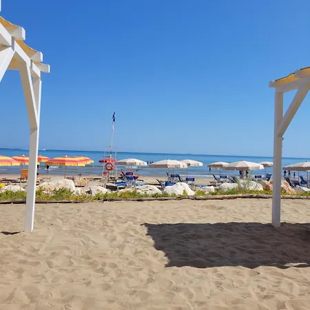 Dei Melograni Сasa de vacaciones *