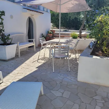 Сasa de vacaciones Dei Melograni Peschici