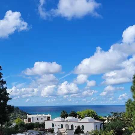 Сasa de vacaciones Dei Melograni Peschici