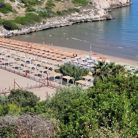 Dei Melograni Сasa de vacaciones