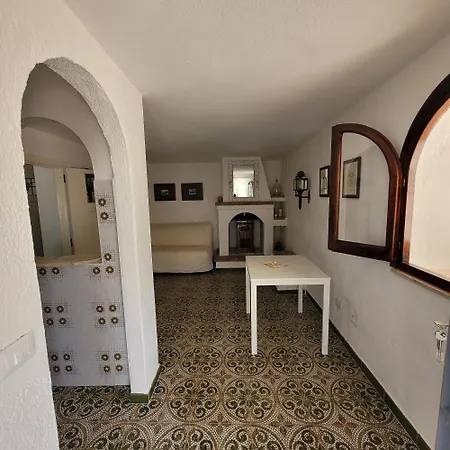 Сasa de vacaciones Dei Melograni Peschici