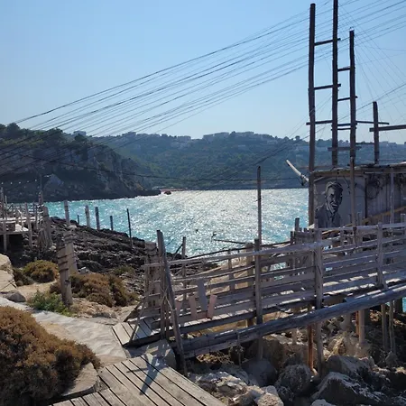 Dei Melograni Peschici