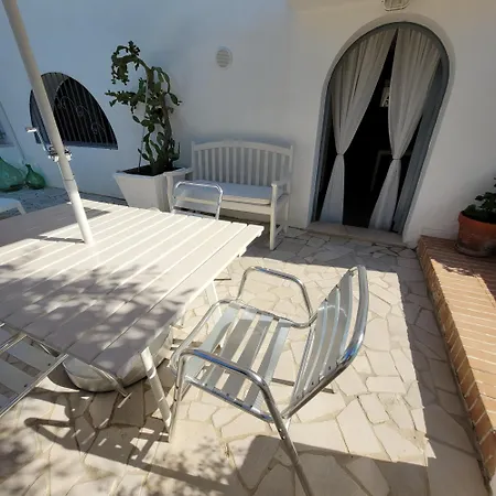 Сasa de vacaciones Dei Melograni