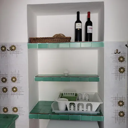 Сasa de vacaciones Dei Melograni