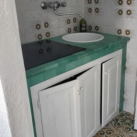Casa vacanze Dei Melograni Peschici