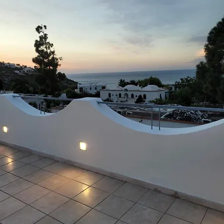 Casa vacanze Dei Melograni Peschici