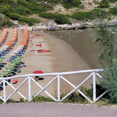 Casa vacanze Dei Melograni *