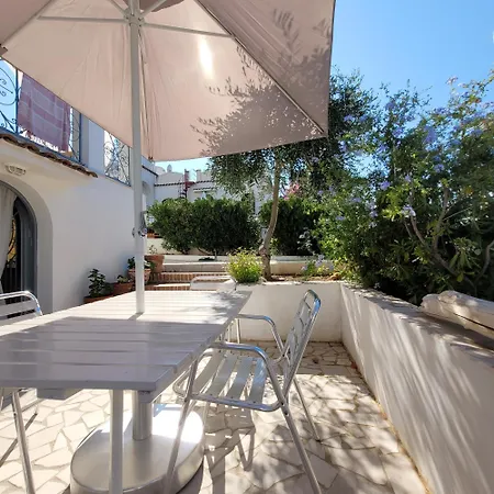 Casa vacanze Dei Melograni *